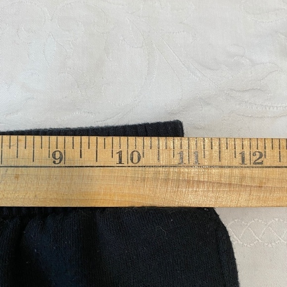 Harry Potter Kids Hogwarts Two Color Sweatpants Size XS(6) - Picture 10 of 11